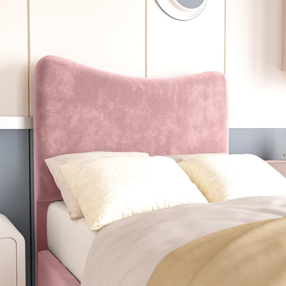 Cairo Kids Upholstered Bed