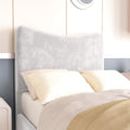 Cairo Kids Upholstered Bed