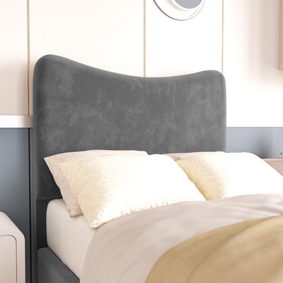 Cairo Kids Upholstered Bed