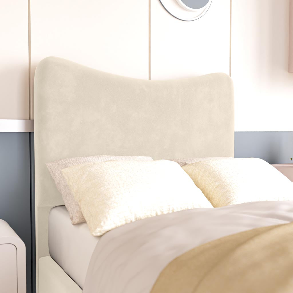 Cairo Kids Upholstered Bed