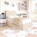 Cairo Kids Upholstered Bed