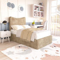 Cairo Kids Upholstered Bed