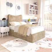 Cairo Kids Upholstered Bed