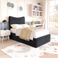 Cairo Kids Upholstered Bed