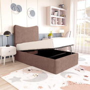 Cairo Kids Upholstered Ottoman Bed