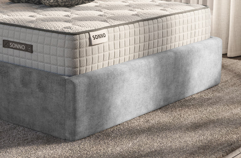 Sturdy Base for Enhanced Support