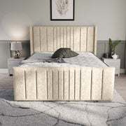 Cambridge Upholstered Bed