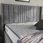 Cambridge Upholstered Bed