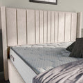 Cambridge Upholstered Bed
