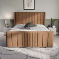 Cambridge Upholstered Bed