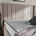 Cambridge Upholstered Bed