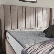 Cambridge Upholstered Bed