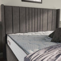 Cambridge Upholstered Bed