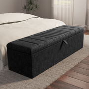 Cambridge Ottoman Storage Box
