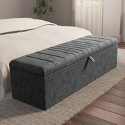 Cambridge Ottoman Storage Box