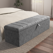 Cambridge Ottoman Storage Box