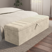 Cambridge Ottoman Storage Box