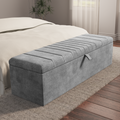 Cambridge Ottoman Storage Box