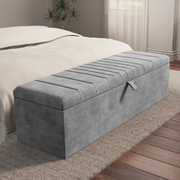 Cambridge Ottoman Storage Box