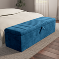 Cambridge Ottoman Storage Box