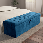 Cambridge Ottoman Storage Box