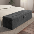 Cambridge Ottoman Storage Box