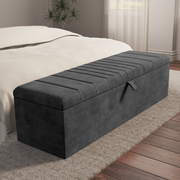 Cambridge Ottoman Storage Box