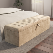 Cambridge Ottoman Storage Box