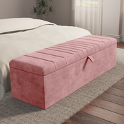 Cambridge Ottoman Storage Box