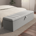 Cambridge Ottoman Storage Box