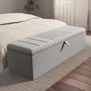 Cambridge Ottoman Storage Box