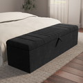 Cambridge Ottoman Storage Box