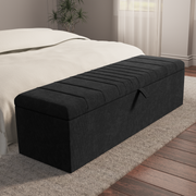 Cambridge Ottoman Storage Box