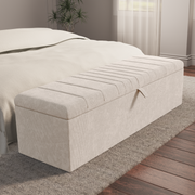 Cambridge Ottoman Storage Box