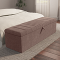 Cambridge Ottoman Storage Box
