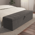 Cambridge Ottoman Storage Box