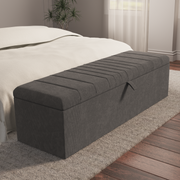 Cambridge Ottoman Storage Box