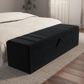 Cambridge Ottoman Storage Box
