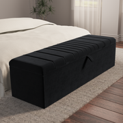 Cambridge Ottoman Storage Box