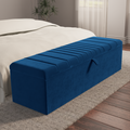 Cambridge Ottoman Storage Box