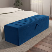 Cambridge Ottoman Storage Box