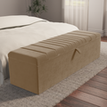 Cambridge Ottoman Storage Box