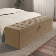 Cambridge Ottoman Storage Box