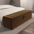 Cambridge Ottoman Storage Box