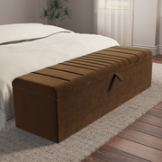 Cambridge Ottoman Storage Box