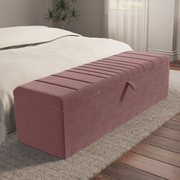 Cambridge Ottoman Storage Box