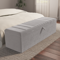 Cambridge Ottoman Storage Box