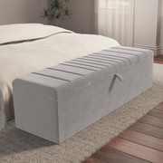 Cambridge Ottoman Storage Box
