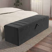 Cambridge Ottoman Storage Box