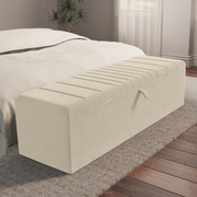 Cambridge Ottoman Storage Box